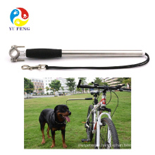 Amazon hot sale hands free dog leash stainless streel dog bike leash retractable dog leash
Amazon hot sale hands free dog leash stainless streel dog bike leash retractable dog leash